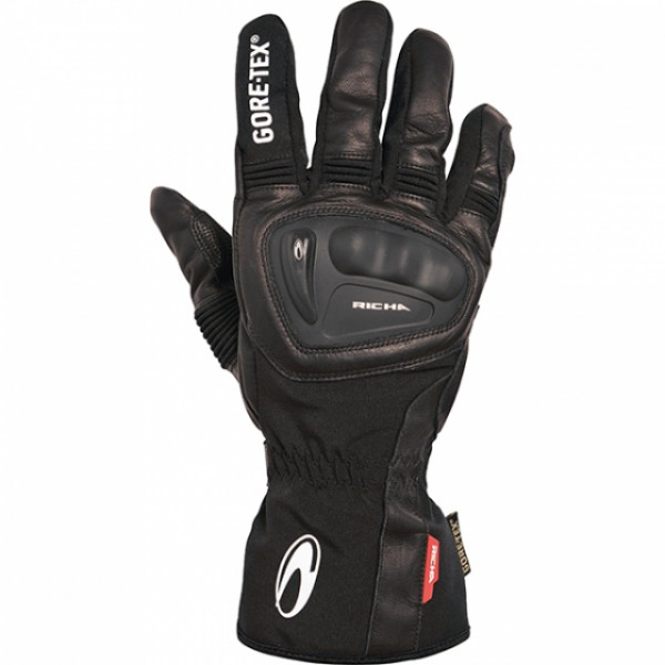 Richa RICHA HURRICANE GTX GLOVES S